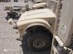 Oshkosh M-ATV 2009 года